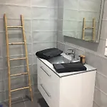 Appartement Et Marais