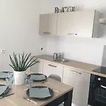 Et Marais Appartement