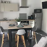 Appartement Et Marais