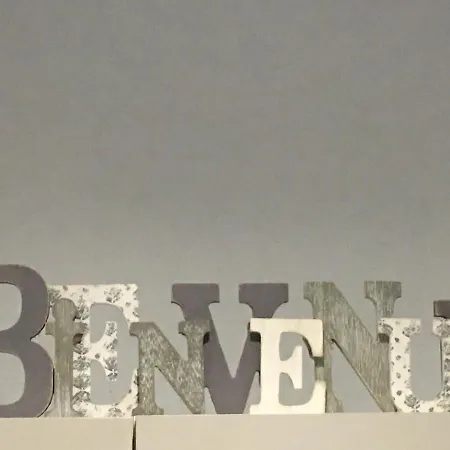 Et Marais アパート Colleville-Montgomery