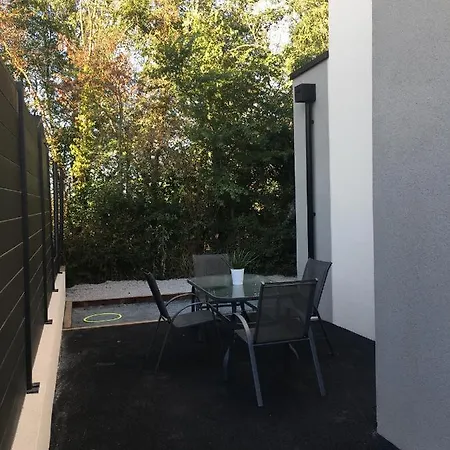 Apartament Et Marais *