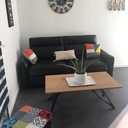 Appartamento Et Marais Colleville-Montgomery