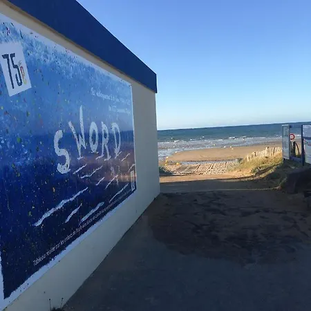 Et Marais דירה *