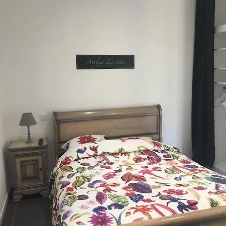 Et Marais Apartament
