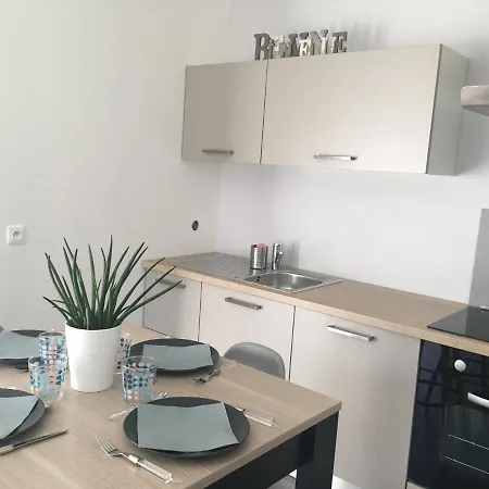 Et Marais Appartamento