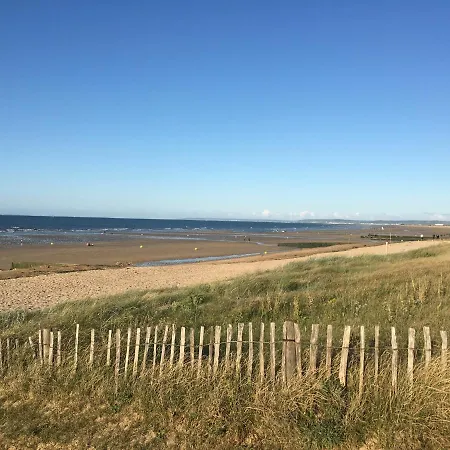 Apartment Et Marais *