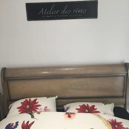 Et Marais * Colleville-Montgomery