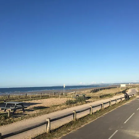 Et Marais * Colleville-Montgomery