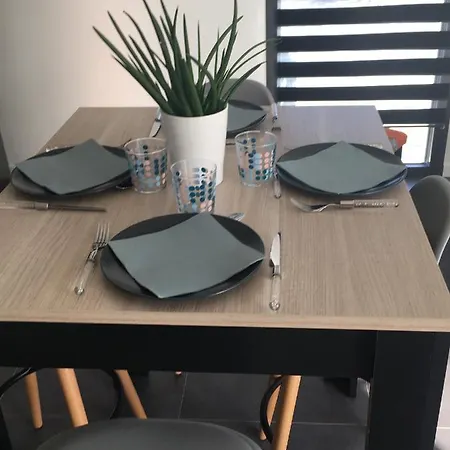 Et Marais * Colleville-Montgomery