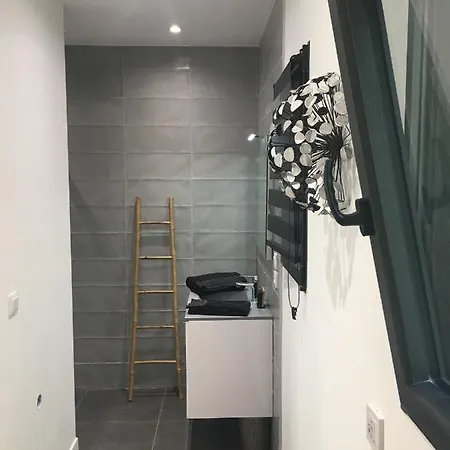 דירה Et Marais *