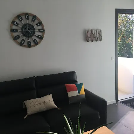 Appartement Et Marais