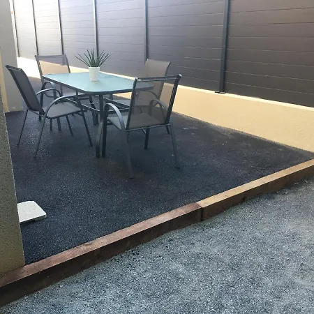 Et Marais Appartement