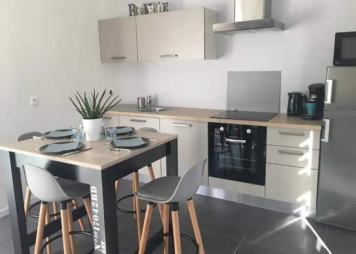 Et Marais * Colleville-Montgomery