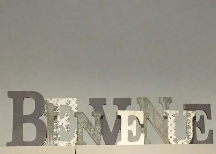 Et Marais アパート Colleville-Montgomery