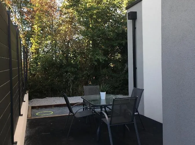 Apartment Et Marais *