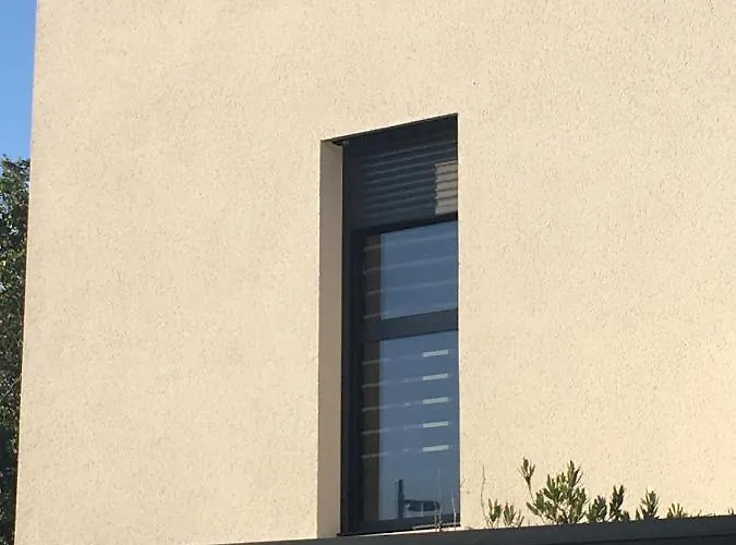 Apartment Et Marais Colleville-Montgomery