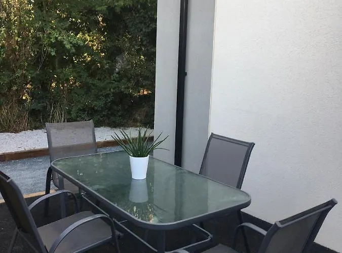 Et Marais Apartment Colleville-Montgomery