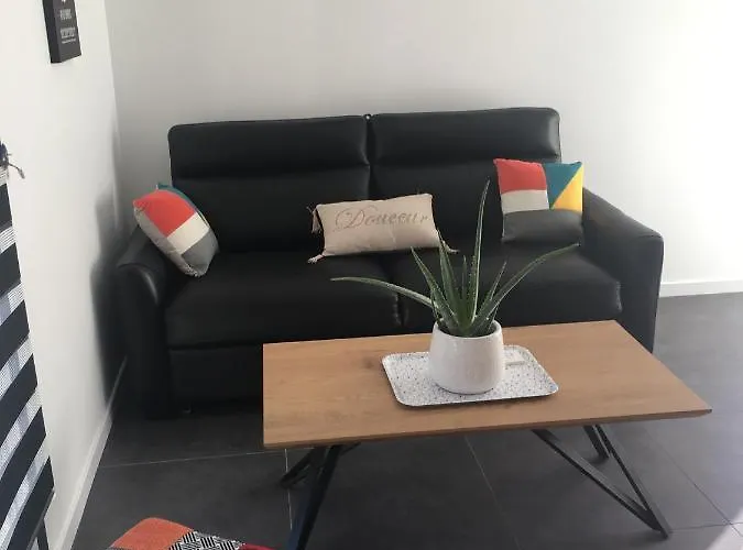 Apartment Et Marais Colleville-Montgomery