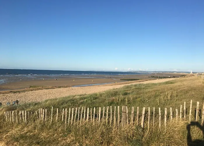 アパート Et Marais *