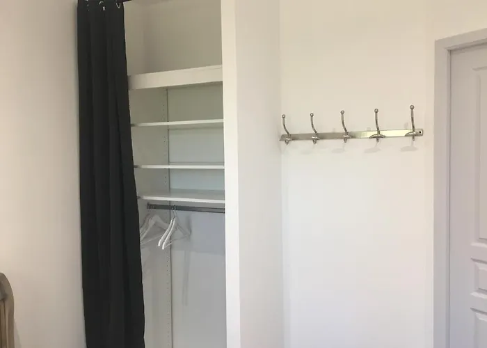 Apartment Et Marais Colleville-Montgomery