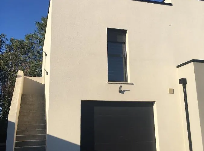 Apartment Et Marais *