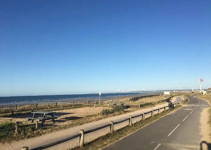 Et Marais * Colleville-Montgomery