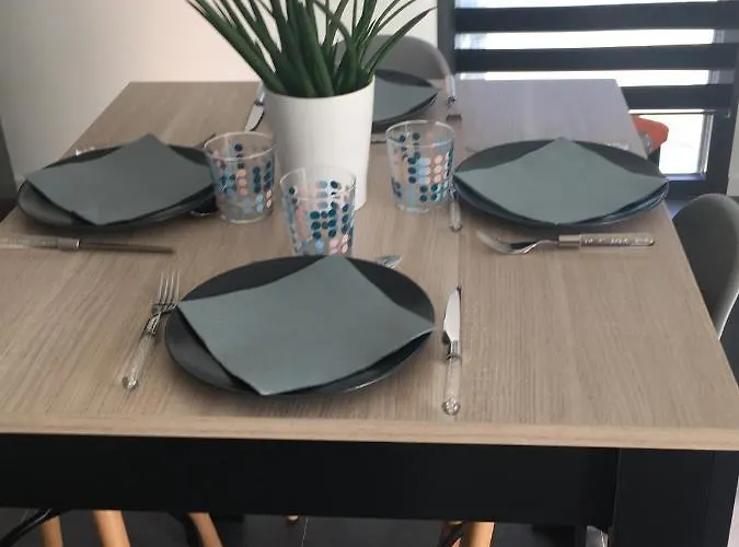 Et Marais * Colleville-Montgomery