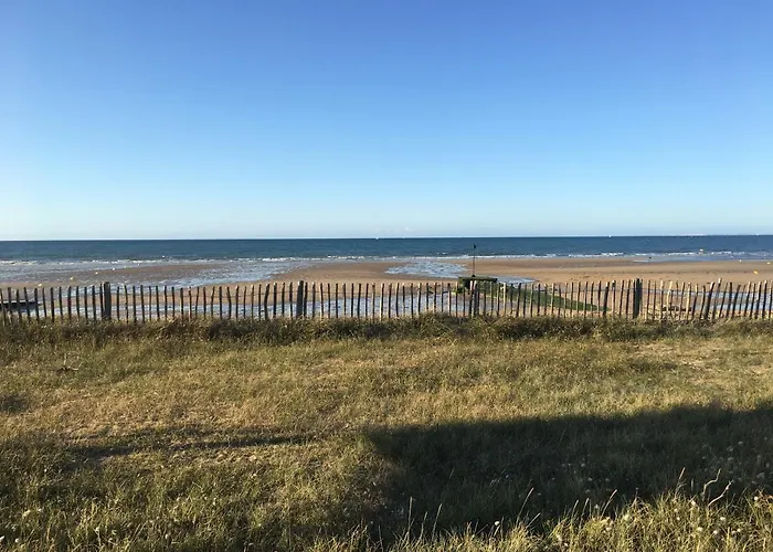 アパート Et Marais