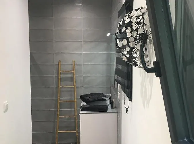 Apartment Et Marais *