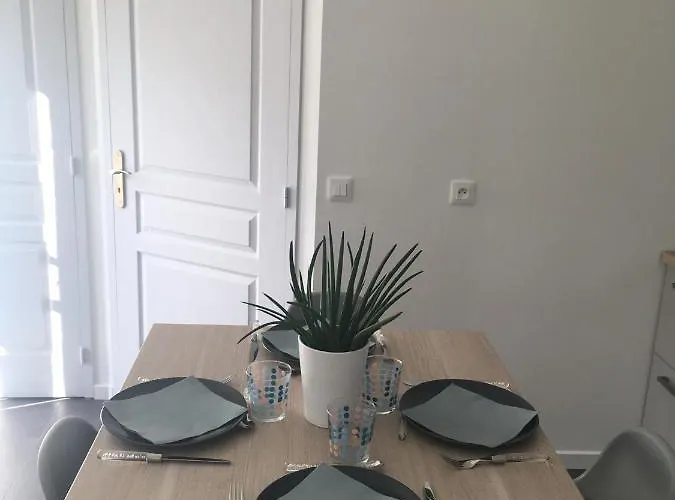 Et Marais Colleville-Montgomery